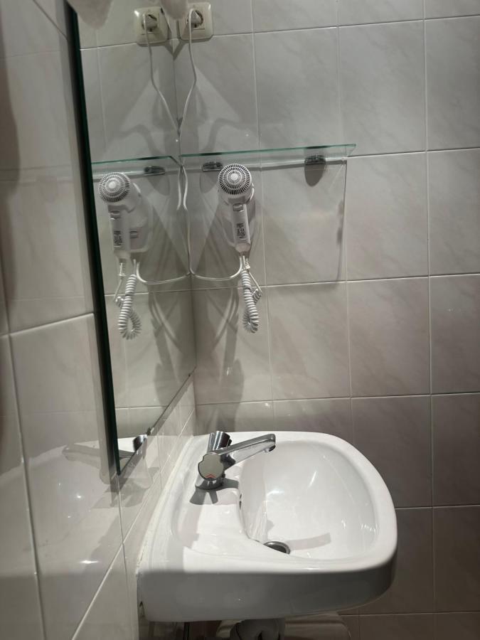 Hotel Torino Масноу Экстерьер фото