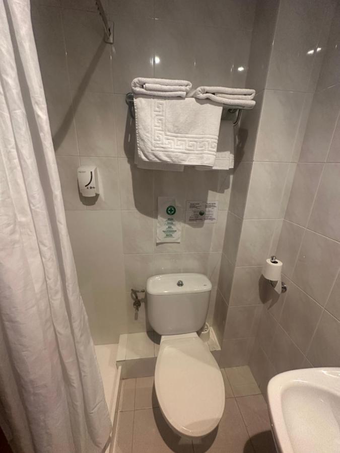 Hotel Torino Масноу Экстерьер фото