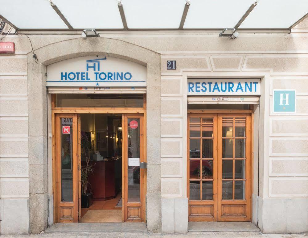 Hotel Torino Масноу Экстерьер фото